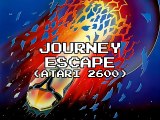 Review 511 - Journey Escape (Atari 2600)