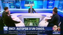 Panne à Montparnasse: autopsie d'un chaos à la SNCF