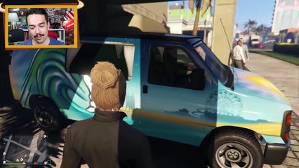 GTA5 MOD SEVGİLİ MODU #3 DENİZE GÖTÜR BENİ NECATİ!