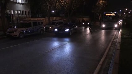 5 Bin Polisle Asayiş Uygulaması