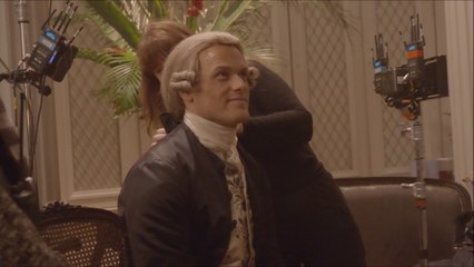 Outlander -3x12- Inside the World