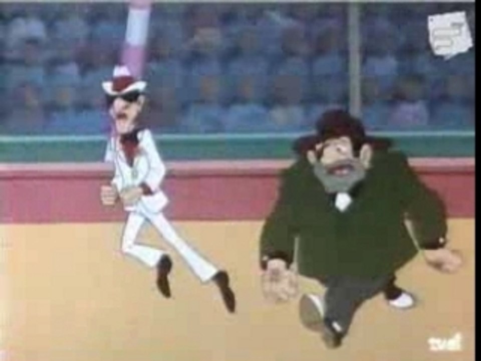 Trotamusicos recuerdos el pequeño elefante blanco