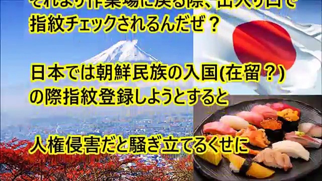 【韓国崩壊】 韓国サムスンディスプレイのベトナム工場で現地の労働者が暴動起こす、負傷者も発生　韓国のこれから