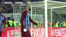 Burak Yilmaz Goal HD - Trabzonsport3-0tAntalyaspor 04.12.2017
