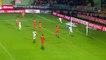Umut Bulut  Goal HD - Alanyaspor	1-2	Kayserispor 04.12.2017