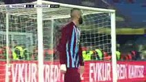 Burak Yilmaz Goal HD - Trabzonspor vs Antalyaspor 3-0  04.12.2017 (HD)