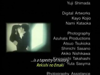 Boogiepop Phantom ending