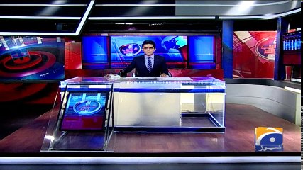 Aaj Shahzeb Khanzada Kay Sath - 04-December-2017