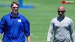 Giants fire Ben McAdoo and Jerry Reese