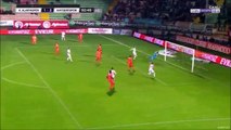 1-2 Umut Bulut Goal Turkey  Süper Lig - 04.12.2017 Alanyaspor 1-2 Kayserispor