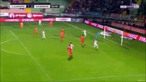 1-2 Umut Bulut Goal Turkey  Süper Lig - 04.12.2017 Alanyaspor 1-2 Kayserispor