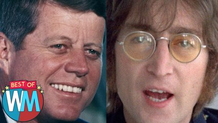 Top 10 Assassinations in History – Best of WatchMojo