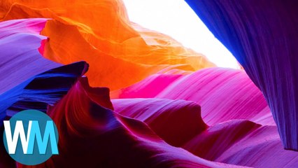 Top 10 Amazing Hidden Places That You Can Visit