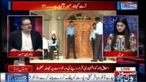 Dr. Shahid Masood Reveals The Main Character of Khatm-e-Nabuwat Bill