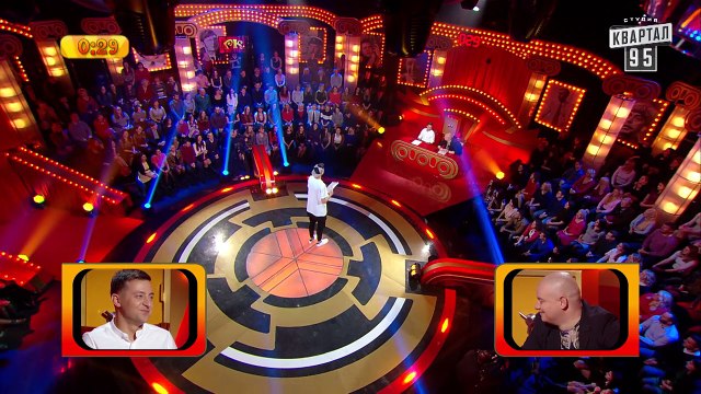 Шутки как зубы у бабушки - немного, но все золотые