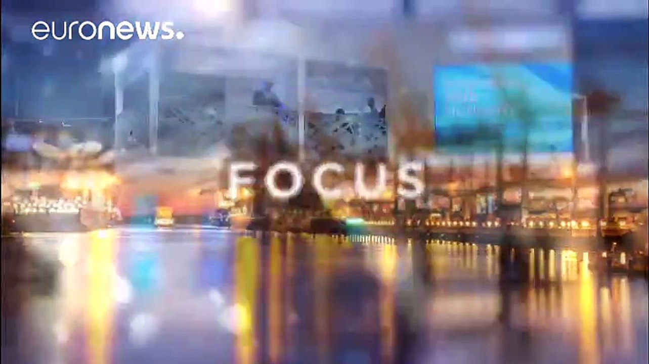 New drone technology wins Innovation Radar Prize 2017