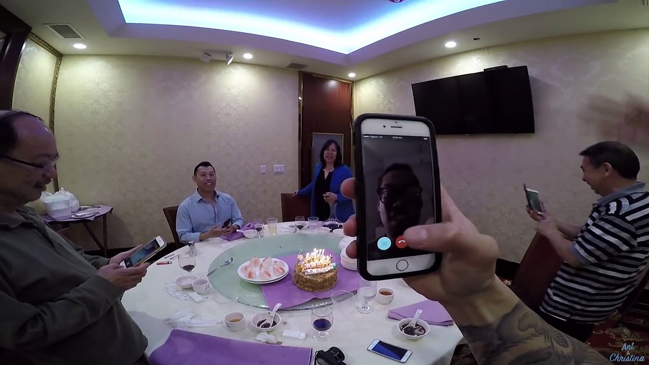 Our Pregnancy Journey: Telling Our PARENTS Were Pregnant!!