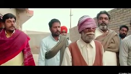 Lahoriye (2017) matti da putla mati nu ronda