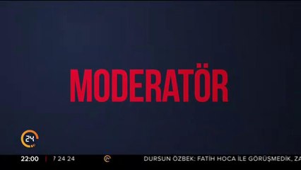 Ardan Zentürk ile Moderatör Gece (04.12.2017)