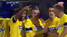 Jakub Jankto Goal HD - Crotonet0-2tUdinese 04.12.2017