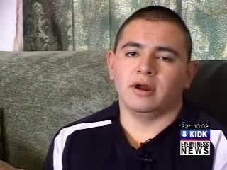 Family Shocked, Outraged after Deputy Shoots Pet Dog