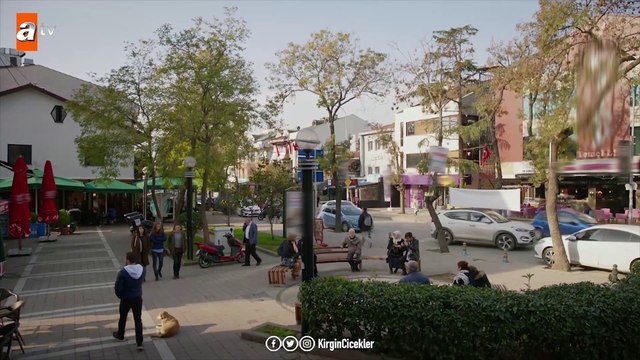 Meral’i kurtarma planı! - Kırgın Çiçekler 100.Bölüm