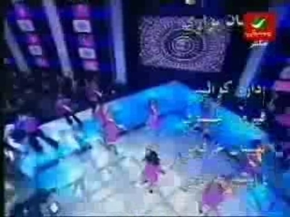 Latifa Arfaoui -
