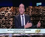 خالد صلاح عن إحالة واعظ أزهرى للتحقيق: كتب التراث والأدبيات تنتج أمثال القرضاوى