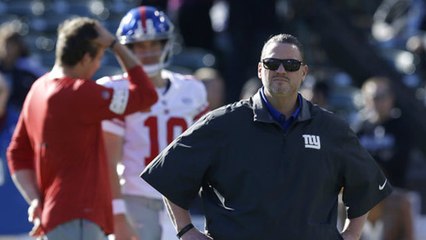 'The Aftermath': Giants' offensive struggles weren't anything new this season