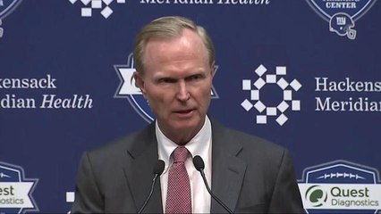 Mara after firings: We needed 'wholesale changes ... it was pointless to wait'