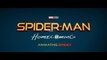 BAW  3D_VFX Making Of_ SPIDER-MAN_ HOMECOMING - Animating Spider-Man - by Sony Pictures Imageworks