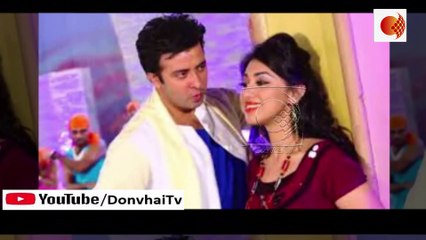 যে অভিযোগে অপুর ঘরে শাকিবের ডিভোর্স লেটার