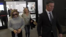 Chloë Grace Moretz Gets Restraining Order Against Stalker