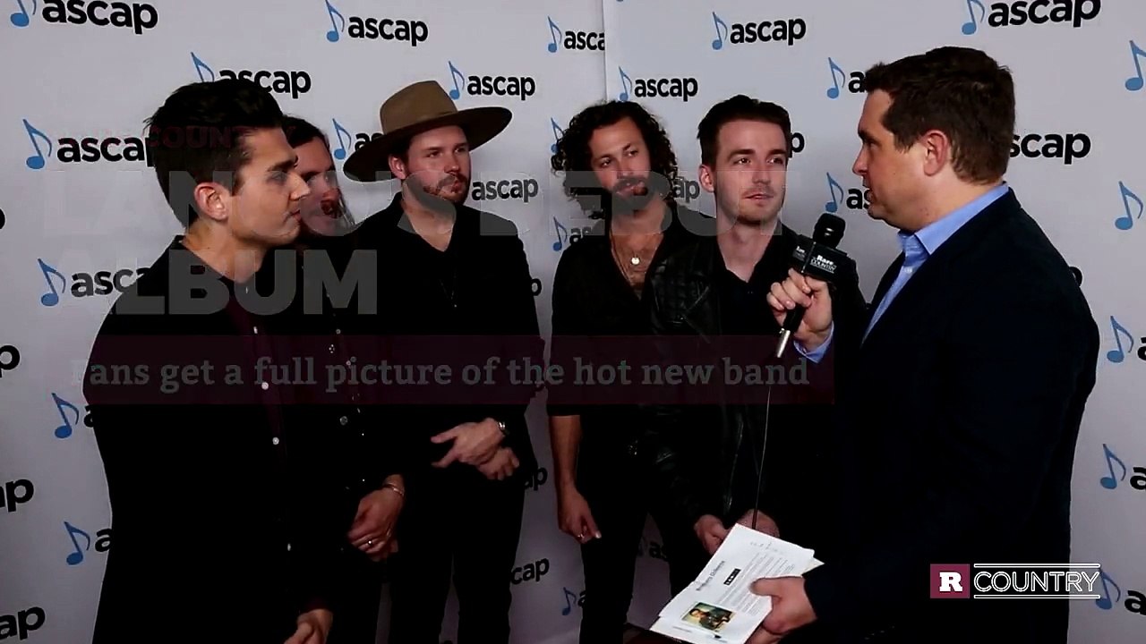 LANCO'S debut album | Rare Country