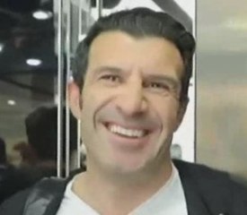 پشت‌صحنه حضور فیگو در ویژه‌برنامه نود