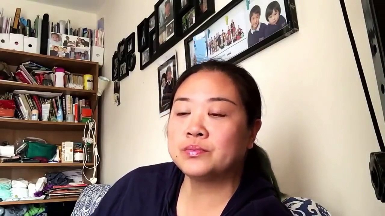 一位英國女華人居然如此評價郭文貴、驚動微博北京總部！