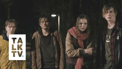 Dark, confira tudo sobre o novo sucesso da Netflix