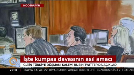 İşte kumpas davasının asıl amacı