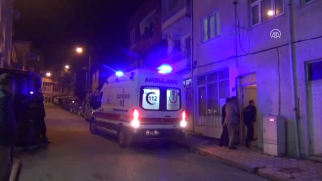 Suluova'da Bir Kadın, Ayrı Yaşadığı Kocası Tarafından Öldürüldü