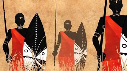 Black Rhino by Paolo Conte -Per Amici Cucciolotti