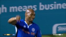 0-1 Calvin Andrew Goal England  FA Cup  Round 2 - 04.12.2017 Slough Town 0-1 Rochdale