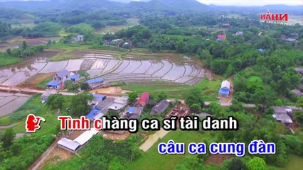 Chuyện Vườn Sầu Riêng (Karaoke Beat) - Song Ca