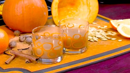 3 Unique Twists on 3 Traditional Holiday Sips