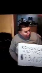 WOJTEK POKAŻ NOGEM DO KAMERY NIE BÓJ SIEM