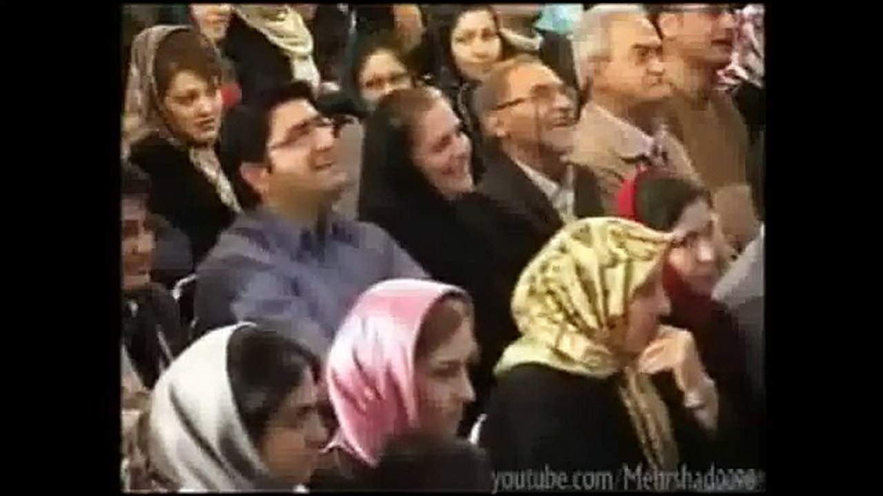 golchin hamid mahisefat 1 irani funny joke persian tanz farsi 2017 جوکها های گلچین دوربين خنده 1