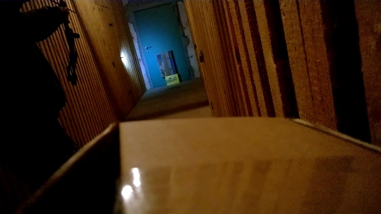 Kinder Compoundbogen 'Little Chaser' - Weihnachtsgeschenk vom Tactical-Dad