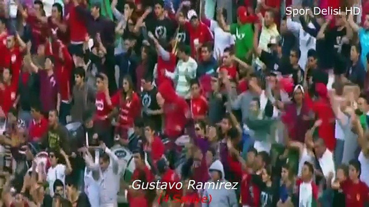 Futbol Tarihinde En Hızlı Atılmış Goller ● Top 10
