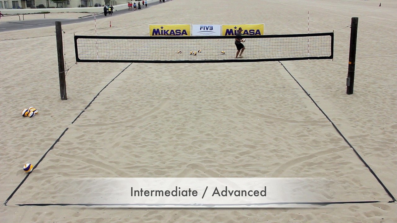 2.5_Serve_Variety_Drill