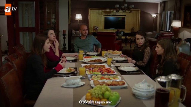 Zehra’nın hain planı! - Kırgın Çiçekler 100.Bölüm