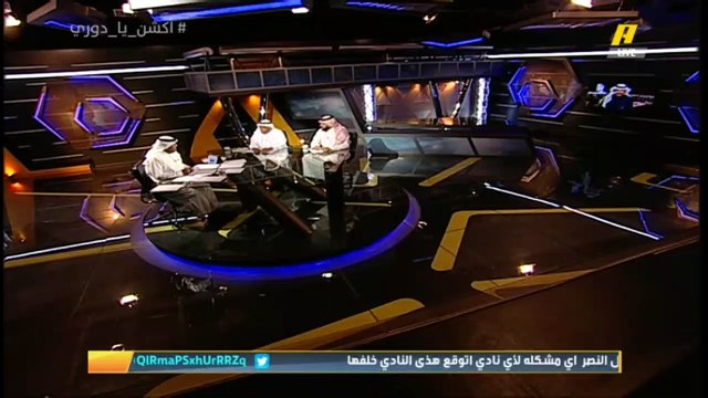 محمد فودة لـ #وليد_الفراج: لا أحب تقليد أخاك خالد لي ولماذا لا تنشر تقليده لك؟ الليلة ليلتك يا خالد